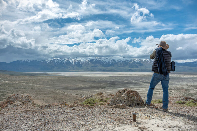 2020 Great Nevada Picture Hunt Rules