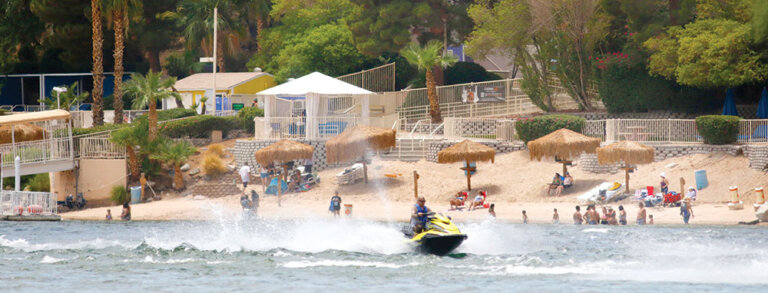 Rural Wranglers: Laughlin