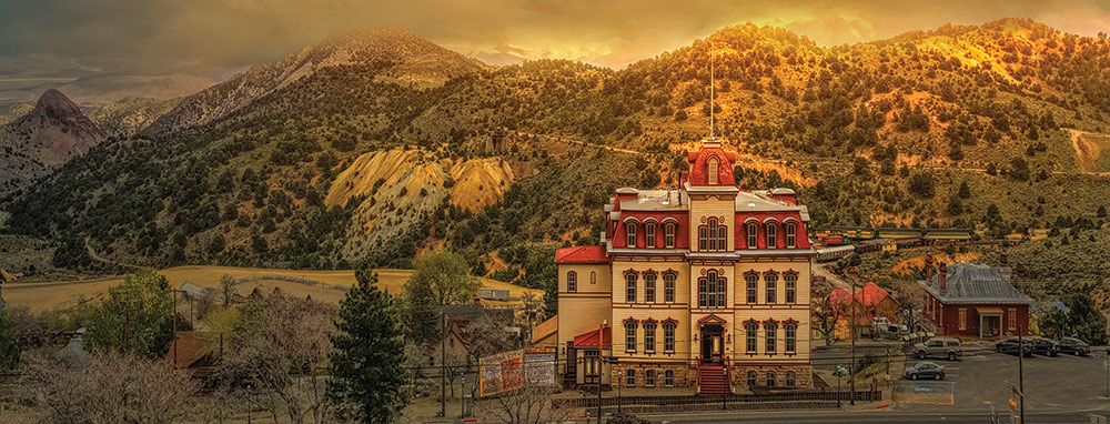 10 Must-Visit Historic Buildings