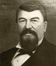 Yesterday: Reno’s First Robber Baron