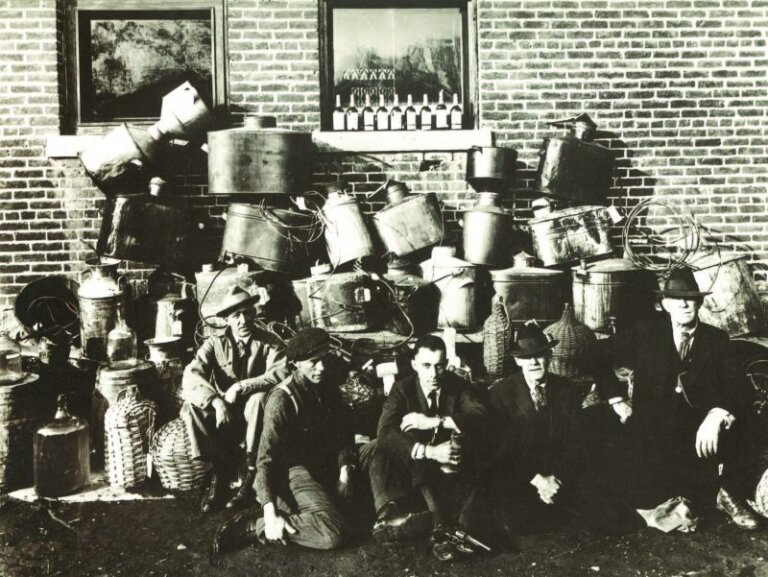Nevada Part V: War, Whiskey, and Wild Times!