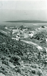 Mazuma in 1908.