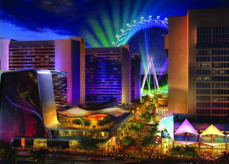 The Linq