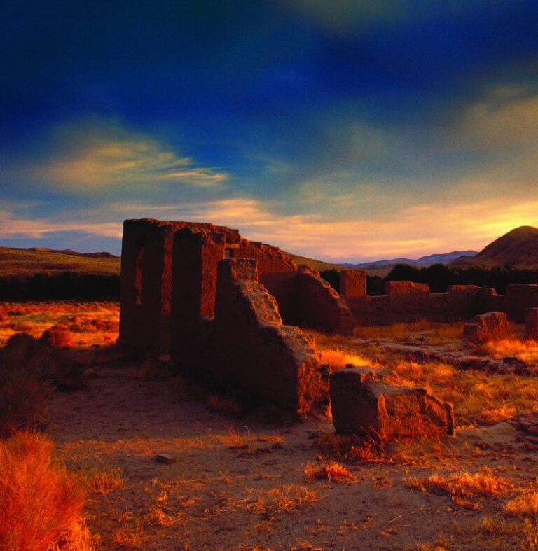 Fort Churchill