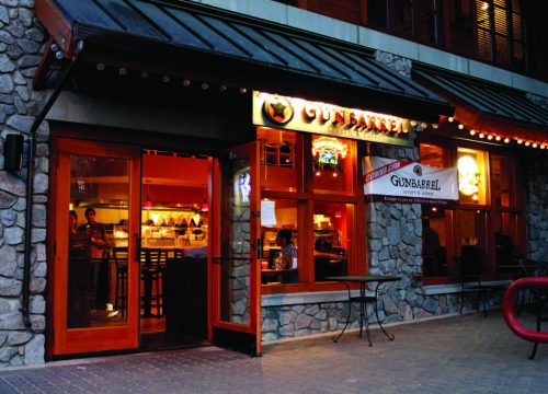 Gunbarrel Tavern