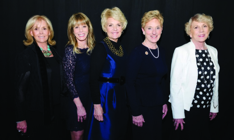 Women’s History in Nevada
