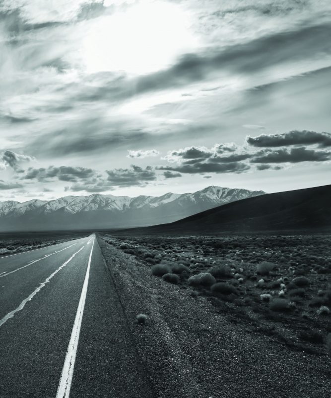 The Loneliest Road In America Comes Of Age