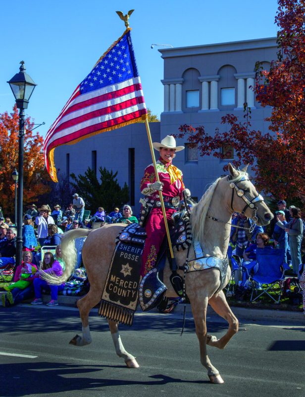 Tour Around Nevada: Carson City