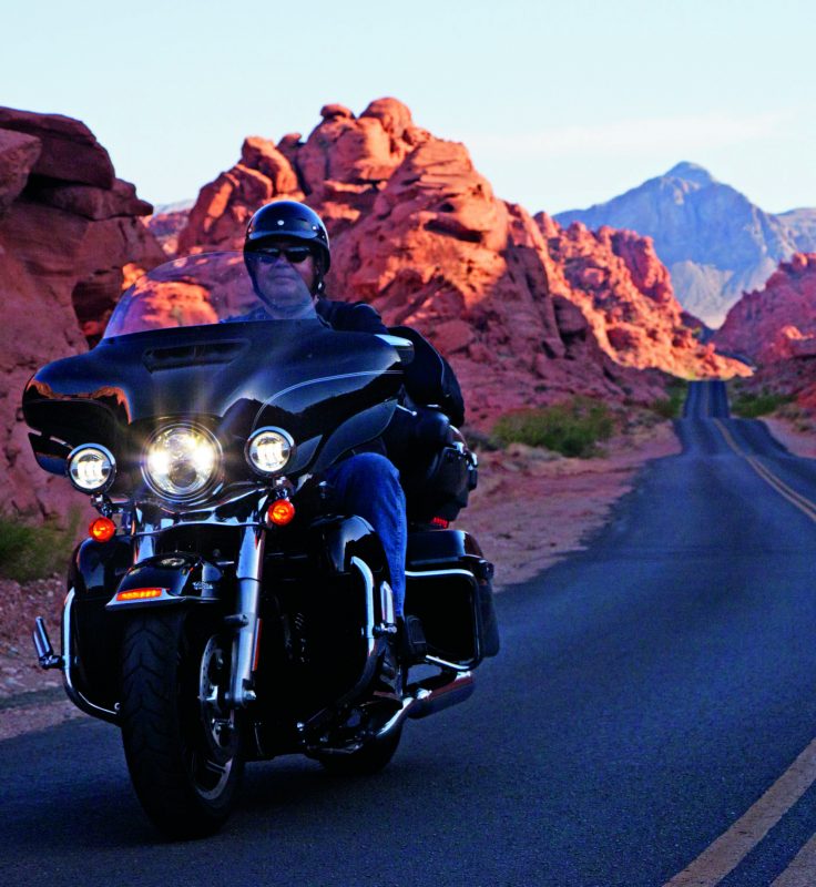 Motorcycle Madness