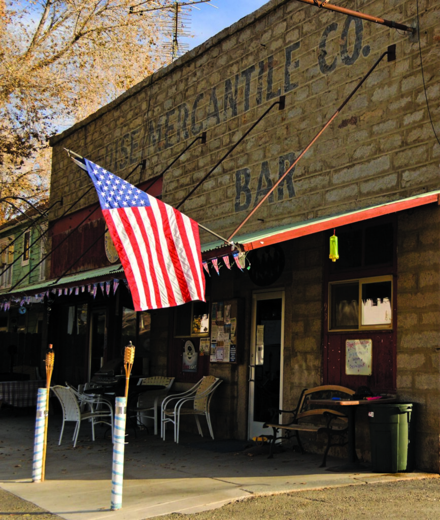 Odyssey of a Ghost Town Explorer: Part 2