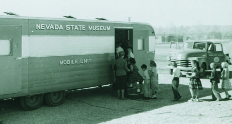 Mobile Museum