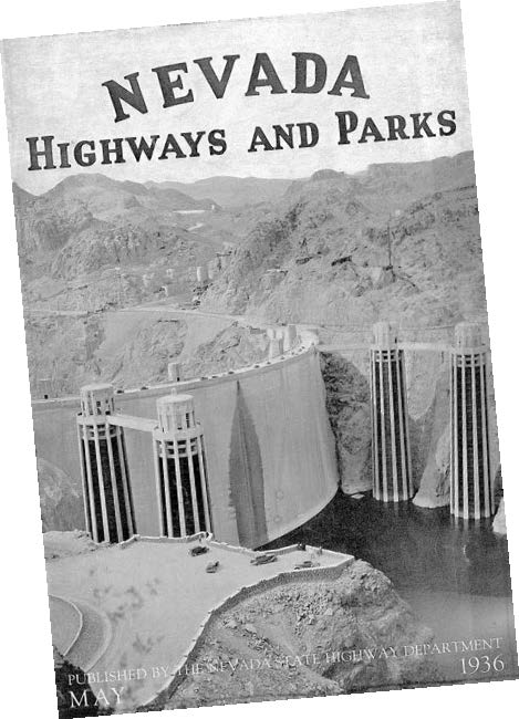 Boulder/Hoover Dam