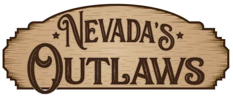 Nevada Outlaws Part 3