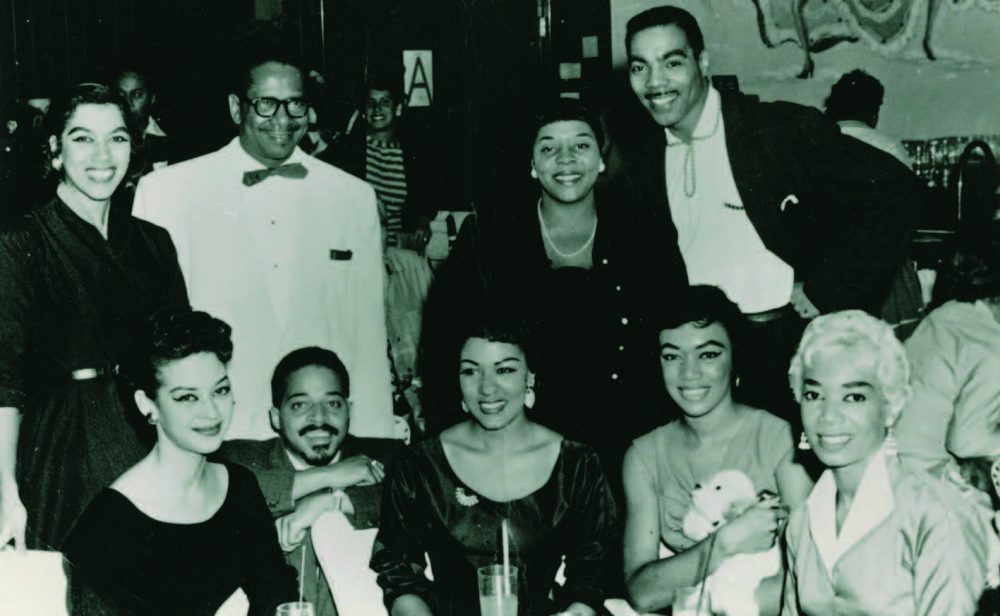 Black History In Nevada