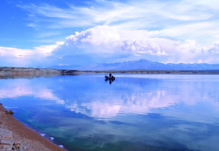 Nevada State Parks: Part 4