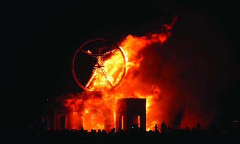 Burning Man