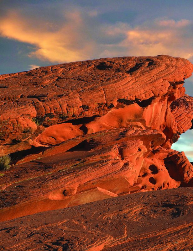 Nevada State Parks, Part 1