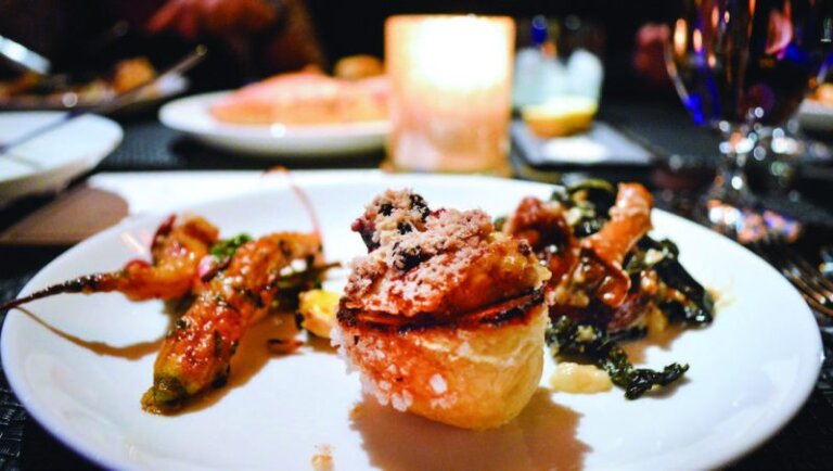 Lip Smacking Foodie Tours