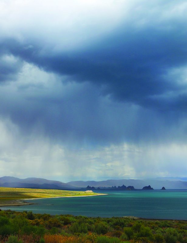 Ancient Nevada, Part 1: Water