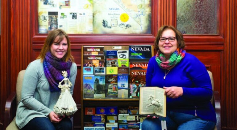 Bringing Books To Life