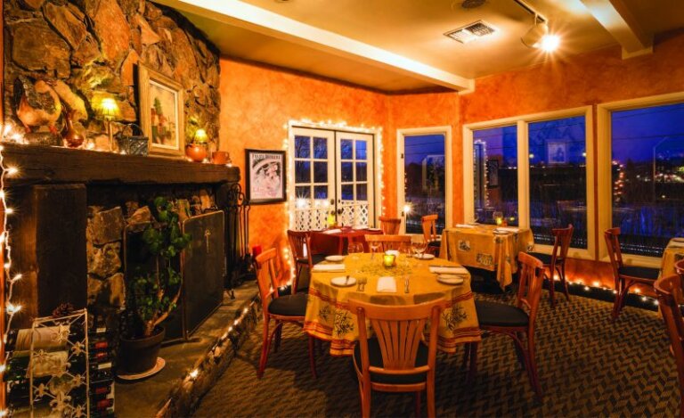 4th Street Bistro