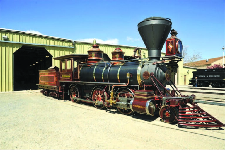 Railroad Collections