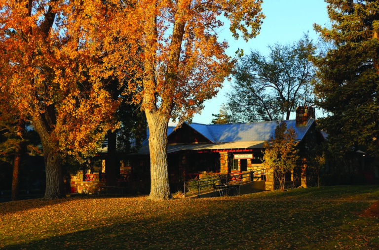 Stewart Indian School