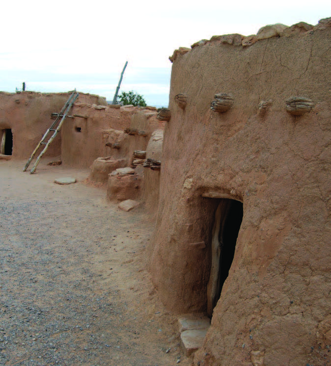 Nevada Part I: The Unknown Territory
