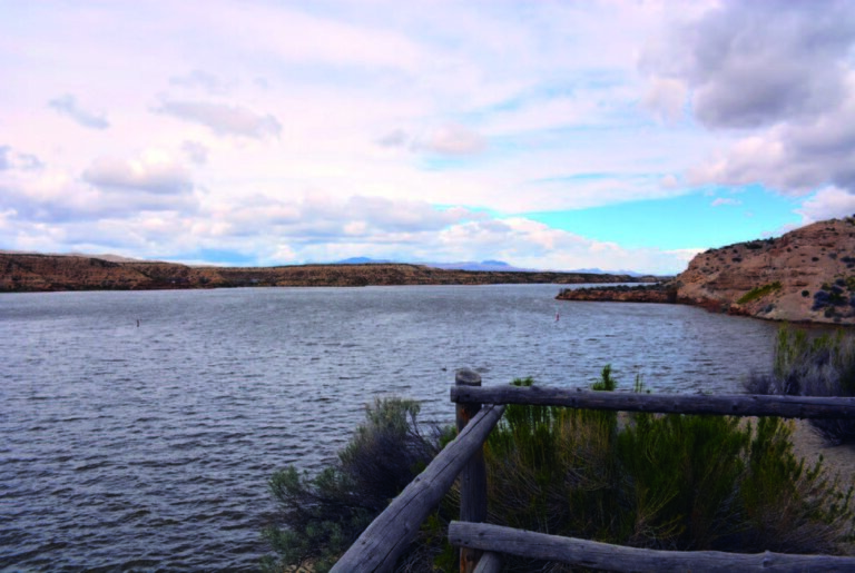 Nevada State Parks, Part 5