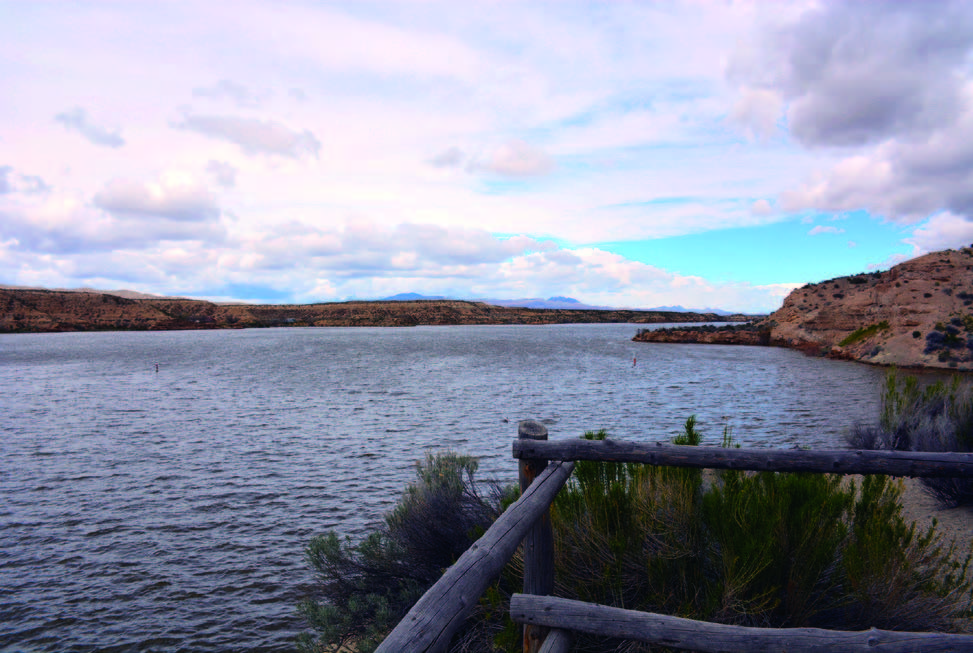 Nevada State Parks, Part 5