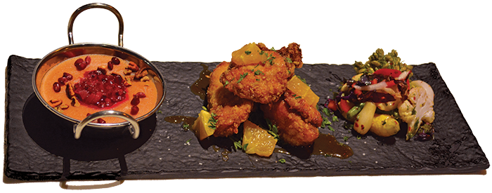 Cactus Creek Prime Steakhouse