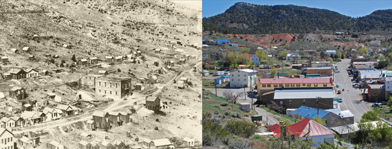 Rural Wranglers: Pioche