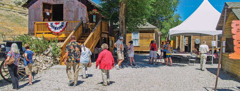 Ely’s Renaissance Village