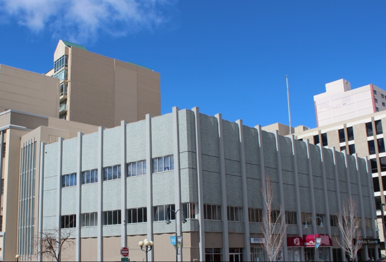 Reno Historical