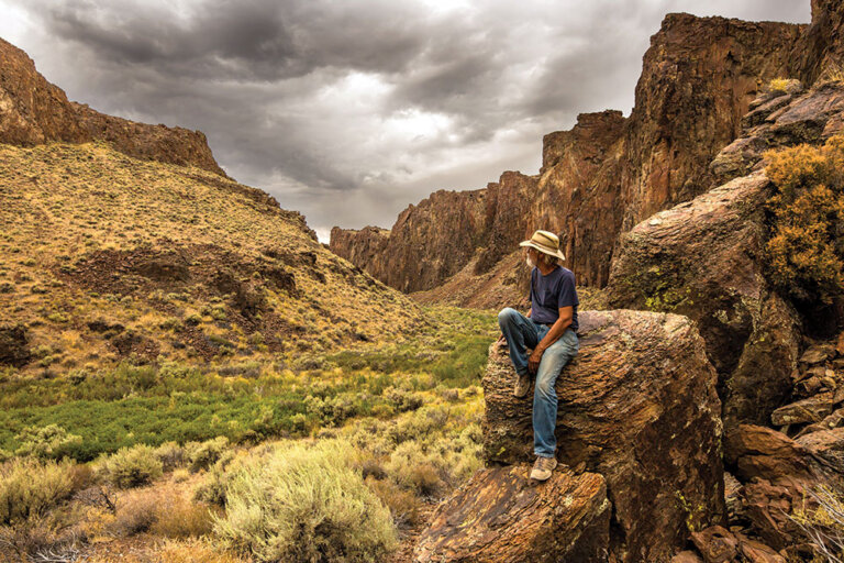 2020 Great Nevada Picture Hunt Results