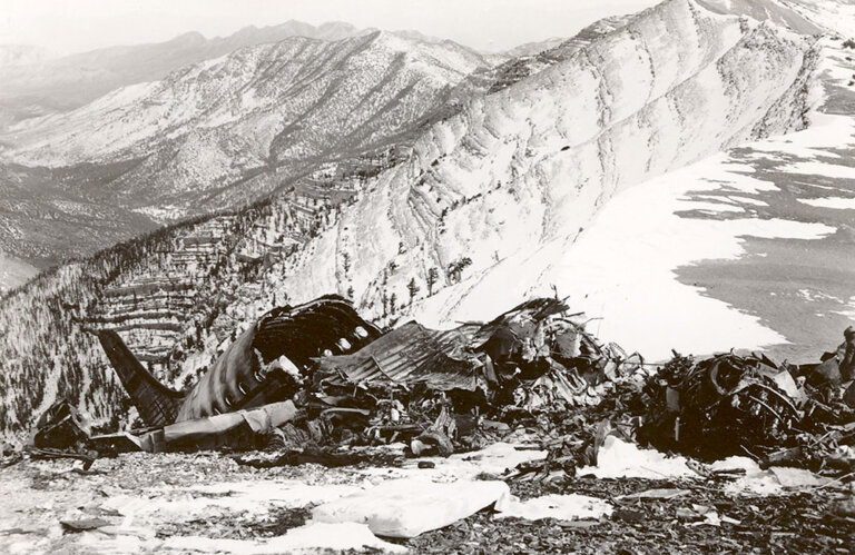 Nevada’s Only National Memorial
