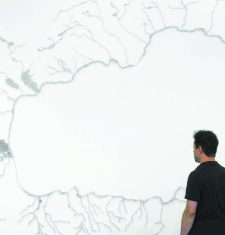 Celebrate Lake Tahoe with the Nevada Museum of Art