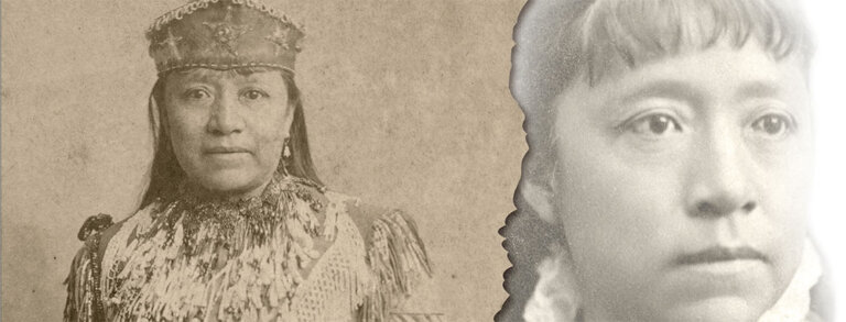 Sarah Winnemucca