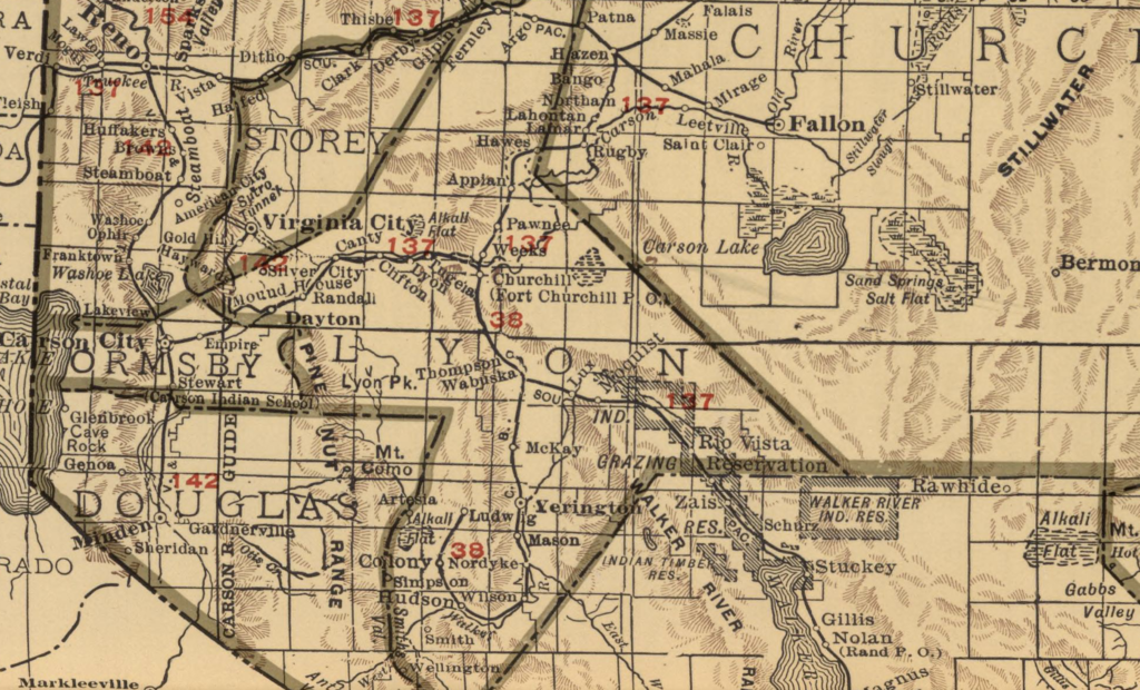 David Rumsey Map Collection, David Rumsey Map Center, Stanford Libraries