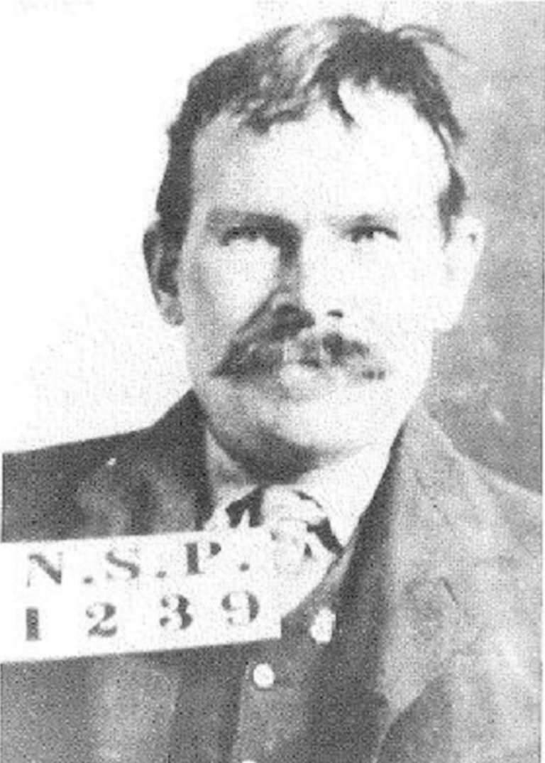 Robbery at Rawhide