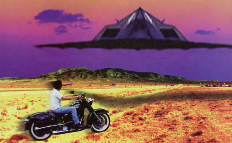 Yesterday: The Road to Dreamland