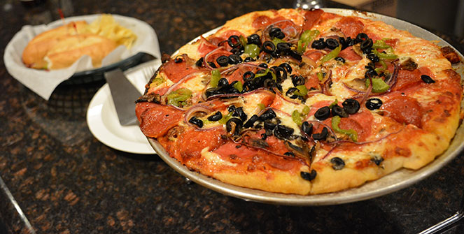 Austin’s Awesome Eateries