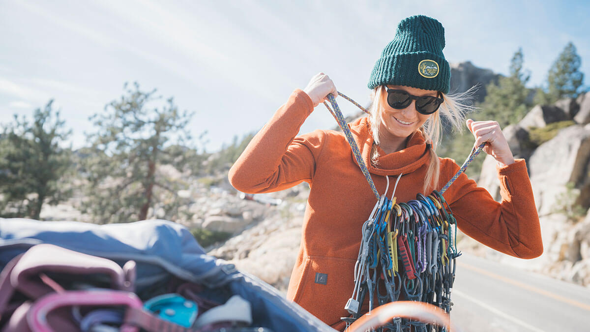 Travel Nevada and DESO Launch “A Pretty Out There” Apparel Collection