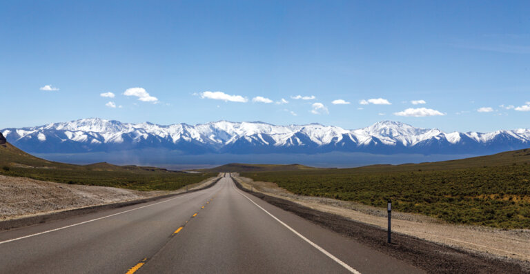 Cycle Nevada