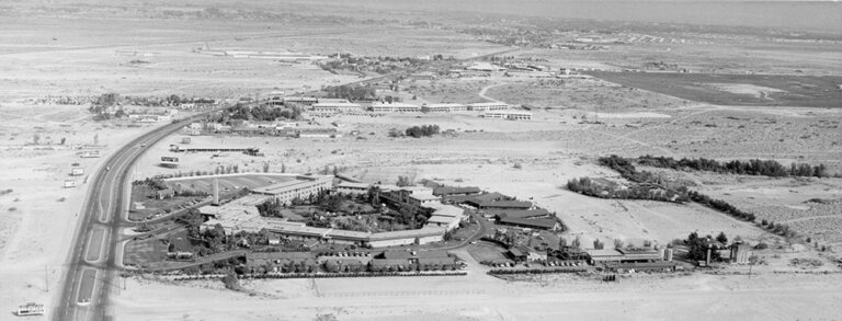 Golden Age of Las Vegas