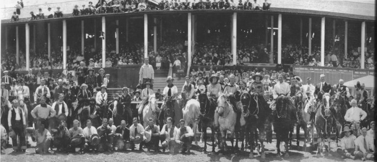 Reno Rodeo Turns 100