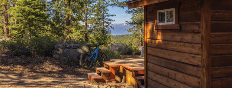 Cabin Fever