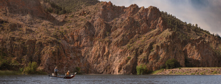 Echo Canyon State Park