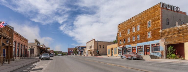 Rural Wranglers: Eureka!