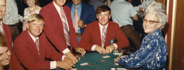 Legendary Nevadans: Jessie Beck